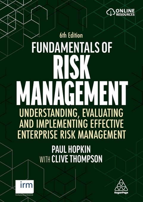 Fundamentals of Risk Management